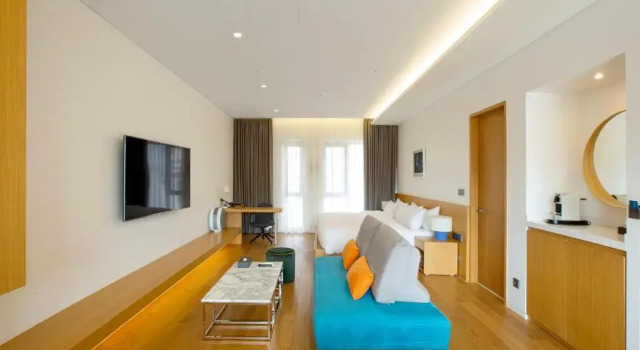 Полулюкс Hotel Arte