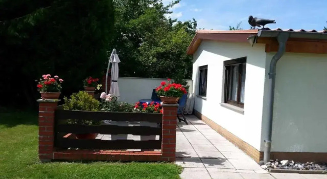 Ruegen Fewo 101, Rezervasyon Otel Sagard 