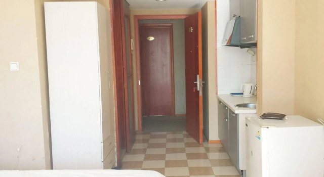 Dalian Jinchen International Hotel Apartments, Забронировать Апартаменты/квартира Xigang District Далянь, рядом с Dalian Jinhua Japanese Cultural Street