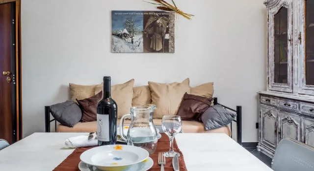 Residenza SantAnna, Varaa Hotelli Cuggiono Lombardia