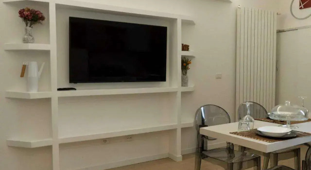 051 Guest House Sant'orsola Malpighi, Забронировать Гостевой дом Гостевые дома провинции Болоньи, Гостевой дом