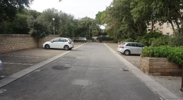 Appartamento/ Residence I BOBOLI - Porto Punta Ala -
