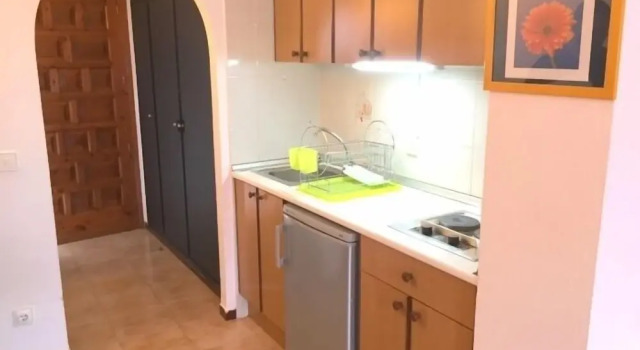 Студия Estudio Port Badia 1B
