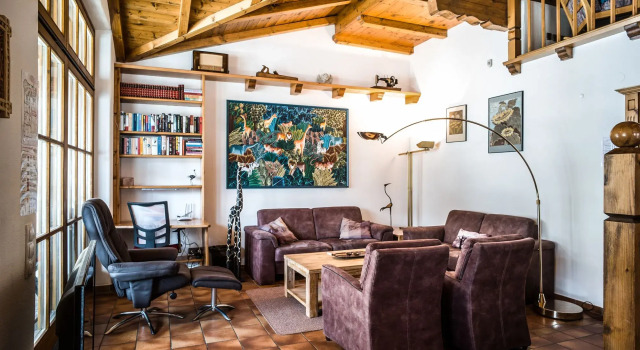 Landhaus Lodges Kaprun by we rent