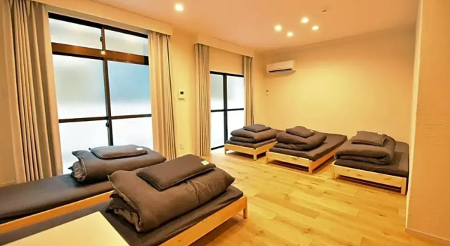 Enzo Kyoto Gojo E / Vacation STAY 54295, Book Hotel Shimogyo Ward 