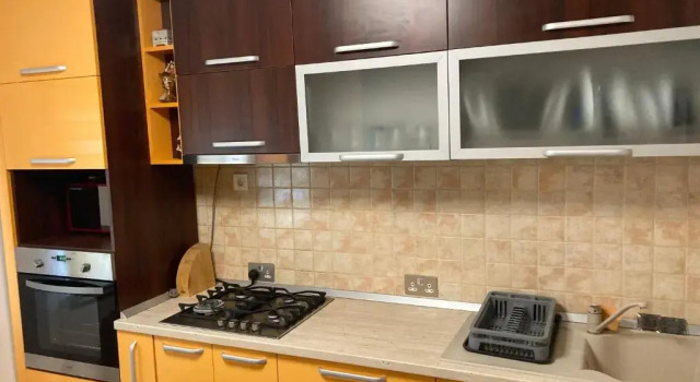 Апартаменты Cosmin Home Cantacuzino 2