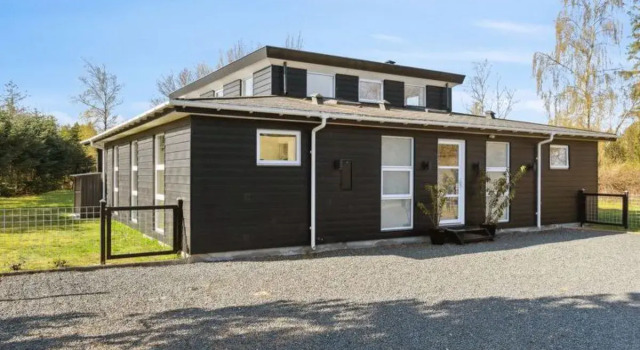 Holiday Home Todor - 1-1km from the sea by Interhome, Prenota Hotel Hotel a Vestjylland con parcheggio, Parcheggio