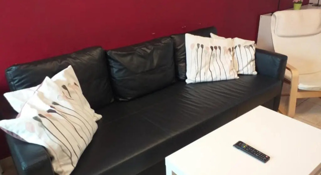 Apartamento Casa Teseguite, Prenota Appartamento Hotel a Gran Canaria con parcheggio, Parcheggio