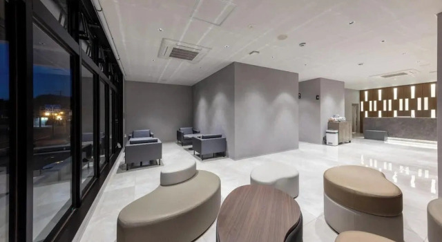 The Still Hotel, Prenota Hotel Ozu Kumamoto