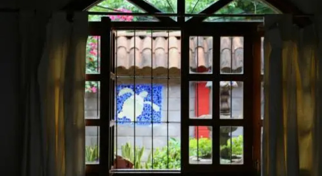 Guest House Casa Azul, Prenota Affittacamere Managua Managua Region