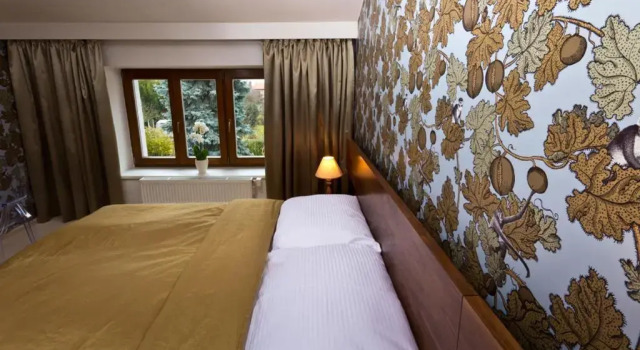 Residence Arx, Rezerwuj Hotel Chrudim Kraj pardubicki