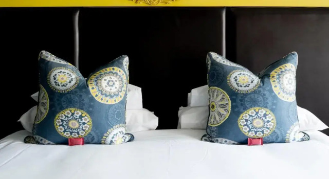 Двухместный номер Standard Village Mews, Noordhoek Farm Village