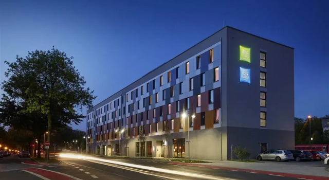 ibis budget Bayreuth, Reserva ahora Hotel Bayreuth Alta Franconia