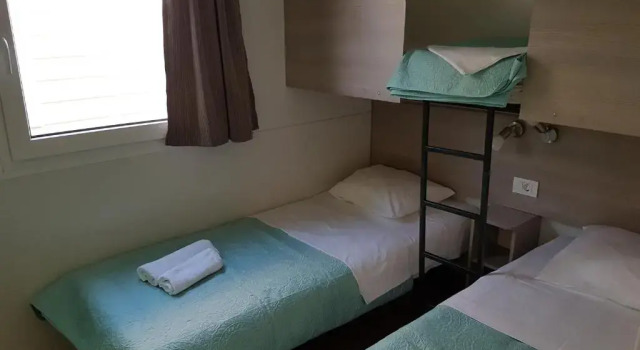 Номер Standard Kamp Rujno