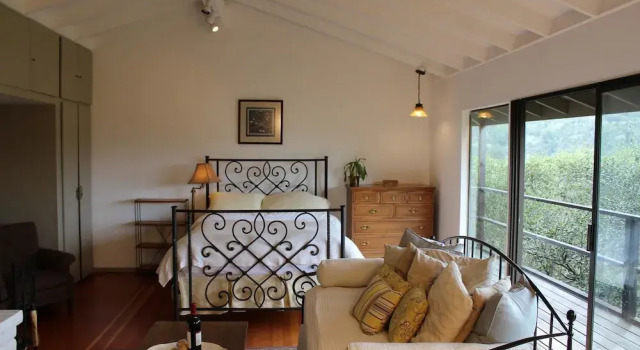 The Nest in Carmel Valley, Reserva ahora Casa o chalet Carmel Highlands Indiana