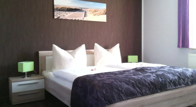 Hotel & Pension Morsum