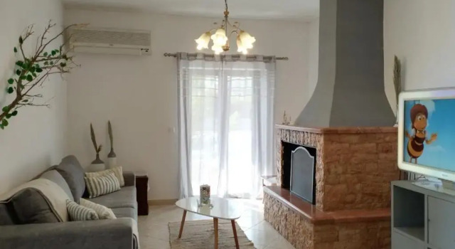 Апартаменты The mulberry apartment