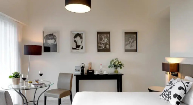 Villa LArche, Réserver Villa Hôtels à Aquitaine avec petit-déjeuner, Petit-déjeuner
