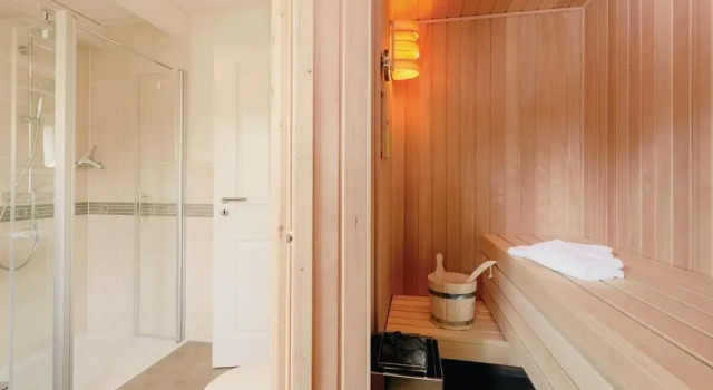Awesome Home in Dagebüll With 2 Bedrooms, Sauna and Wifi