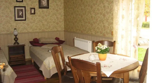 Студия Kalbuse House
