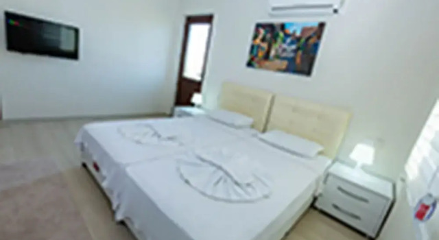 Villa Melis, Rezervovat Vila Hotely v Mugla s parkováním, Parkování