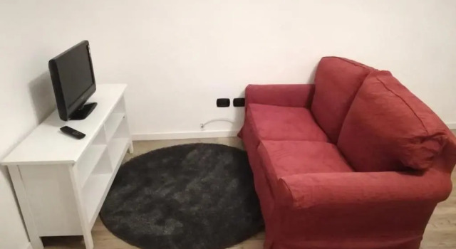 Апартаменты CENTRO e PARCO 10 min - flat in Monza