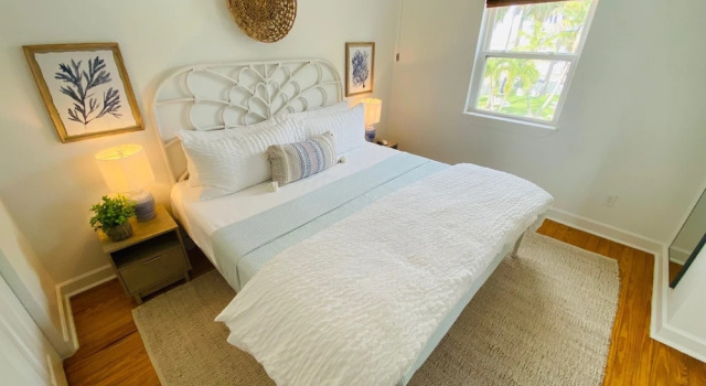 Suite La Tortuga Historic Downtown Pass A Grille
