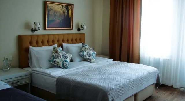 Sari Konak Butik Hotel