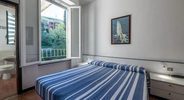 Двухместный номер Standard Real Park Hotel