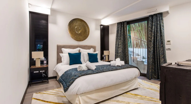Апартаменты Grand Sweet Inn - Villa Alexandra