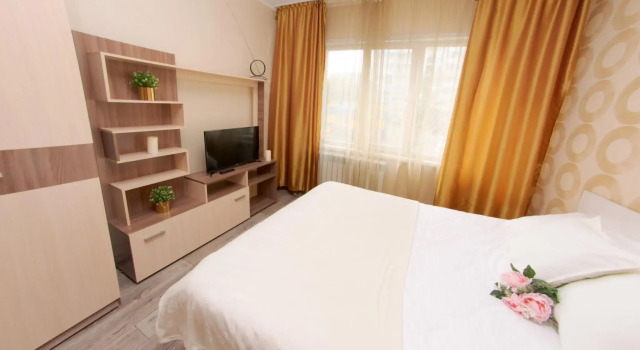 Home Hotel (Хоум Отель) на 1-ой Заречной