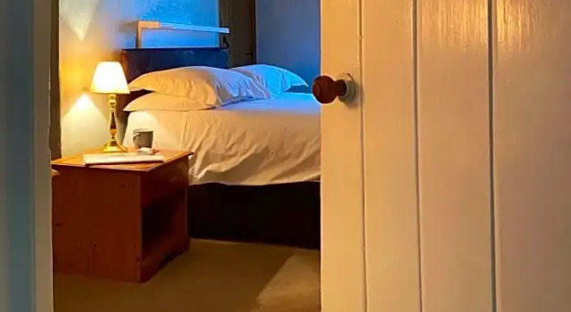 Номер Classic Bower House Inn