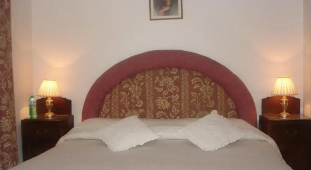 Номер Comfort B&B Le Palme
