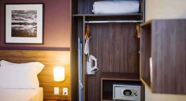 Camera doppia Standard Diff Hotel
