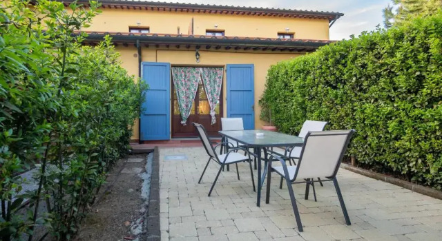 Семейная студия Locanda Toscana