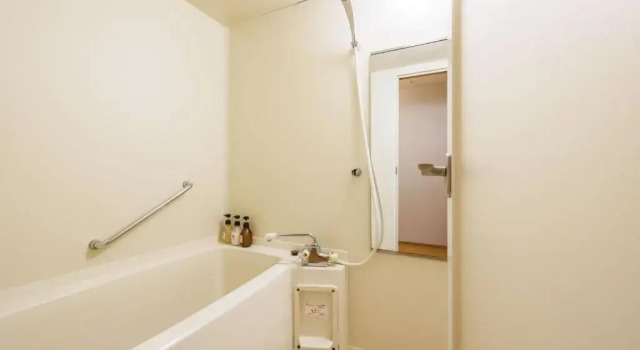 Номер Standard с видом на море Hotel Oosado