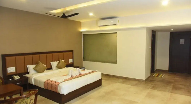 Hotel Kutch Desert