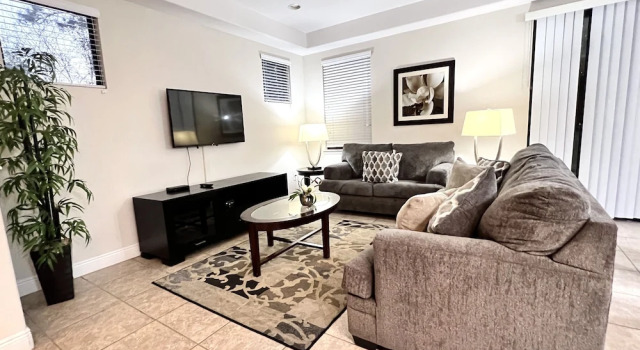 Номер Standard 8225rb-the Fountains At Championsgate 4 Bedroom Townhouse by RedAwning