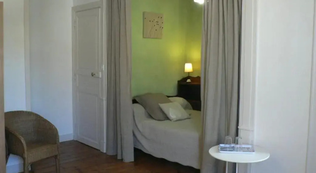 Номер Standard La Terrasse de la GrandRue - chambre dhôtes