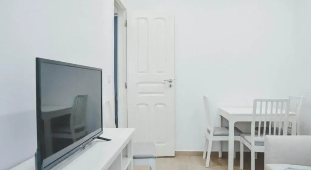 All2gether Apartment