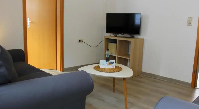 Gästehaus Sulsdorf, Buchen Sie Hotel Sulsdorf auf Fehmarn Fehmarn