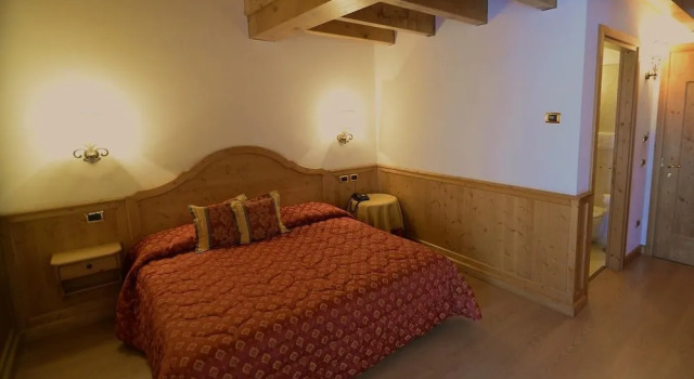 Albergo Valbella