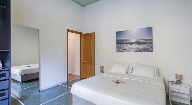 Albaro Sun House by Wonderful Italy, Забронировать Апартаменты/квартира Генуя Итальянская Ривьера