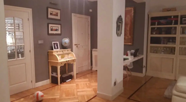 Indautxu Ix Apartment With Parking By Aston Rentals, Book Apartment Deusto 