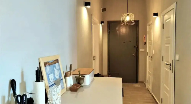 Baratero Opera Apartment, Забронировать Апартаменты/квартира Апартаменты Софии, рядом с Королевский дворец, Апартаменты/квартира