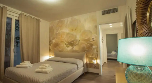 Вилла TD Villa Levante Modern Luxury Villa with Sea View