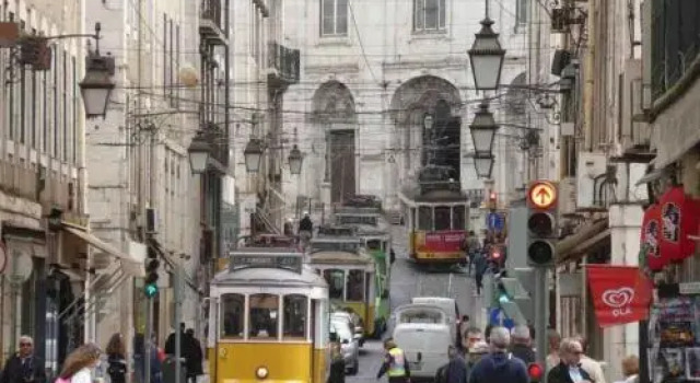 Fabulous Baixa-Chiado Penthouse