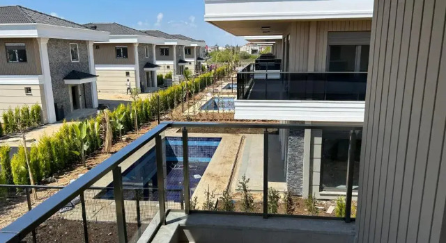 Вилла Nirvana Belek Villas