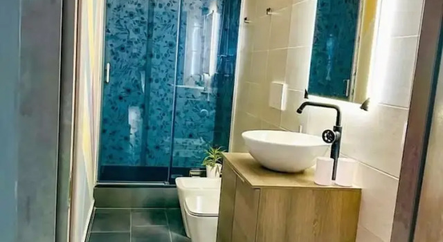 Апартаменты Classic Katrin House
