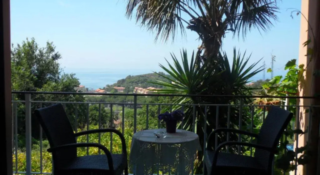 Двухместный номер Hotel Villa Degli Aranci